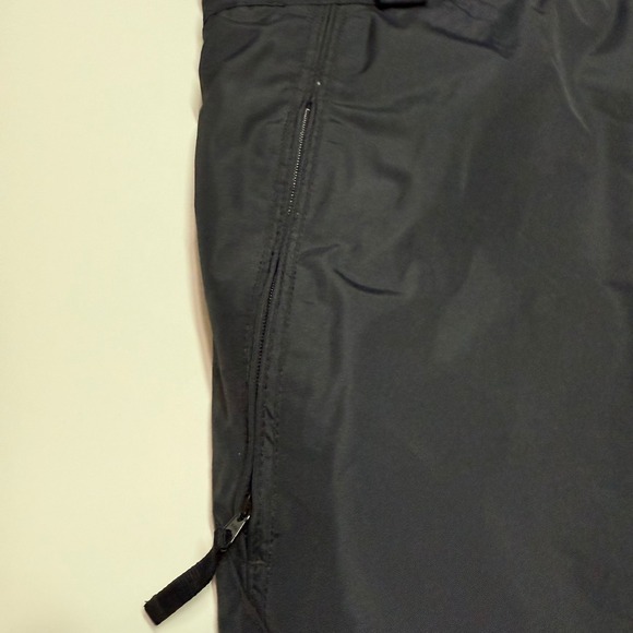 Columbia Women's XL Black Snow Ski Pants Insulated Water Resistant - Picture 4 of 7
